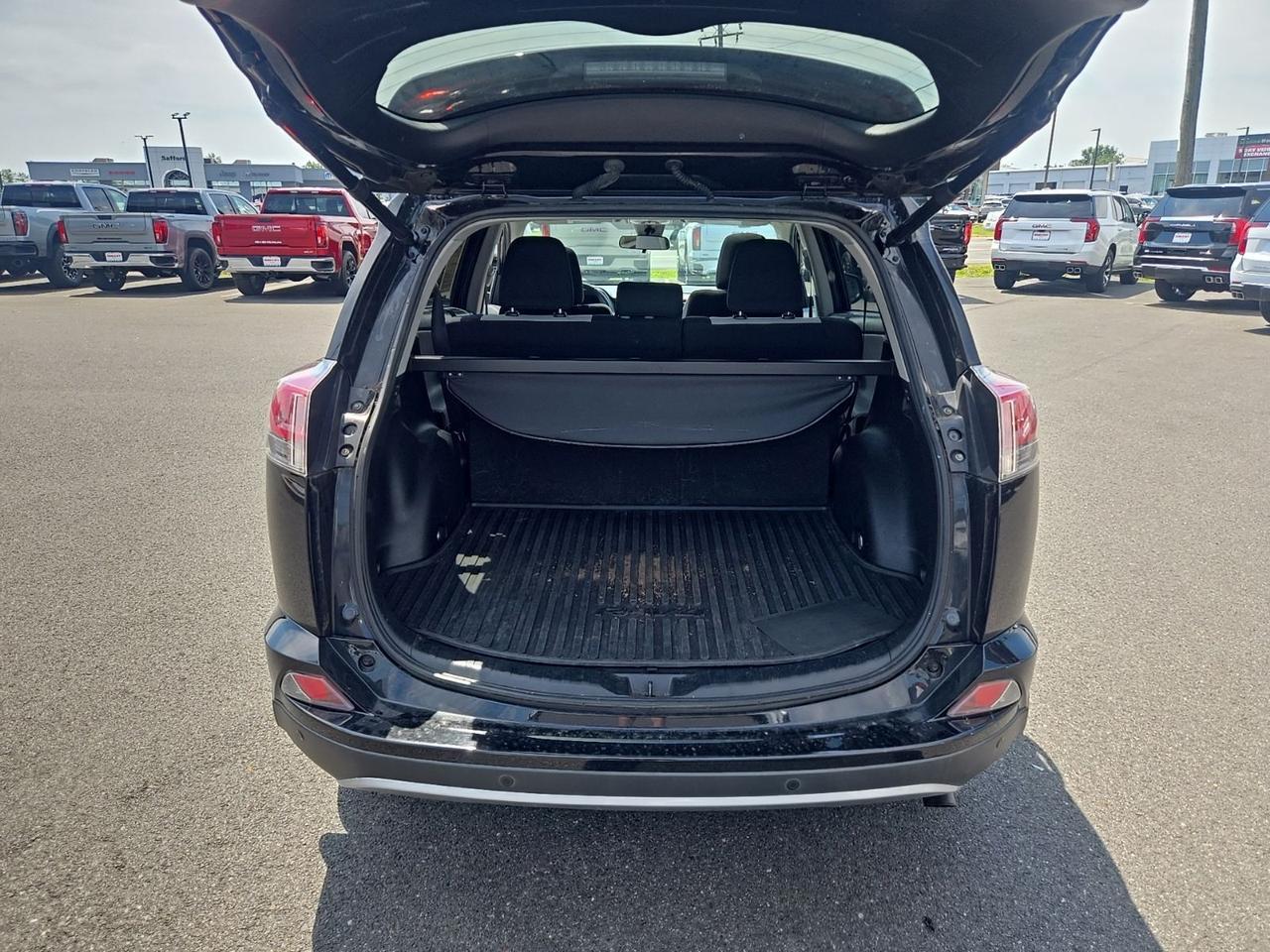 2017 Toyota RAV4 XLE Fredericksburg VA