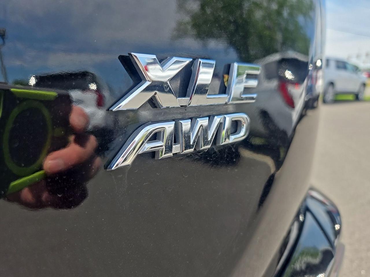 2017 Toyota RAV4 XLE Fredericksburg VA