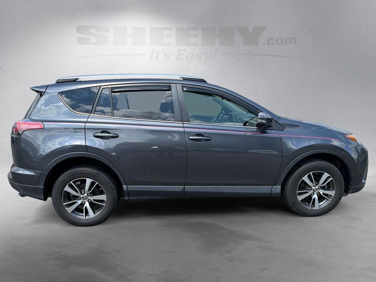 2017 Toyota RAV4 XLE Ashland VA