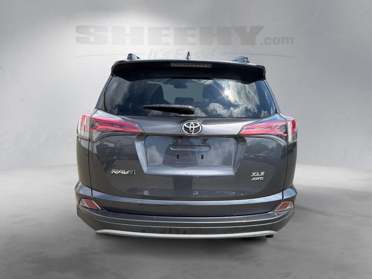 2017 Toyota RAV4 XLE Ashland VA