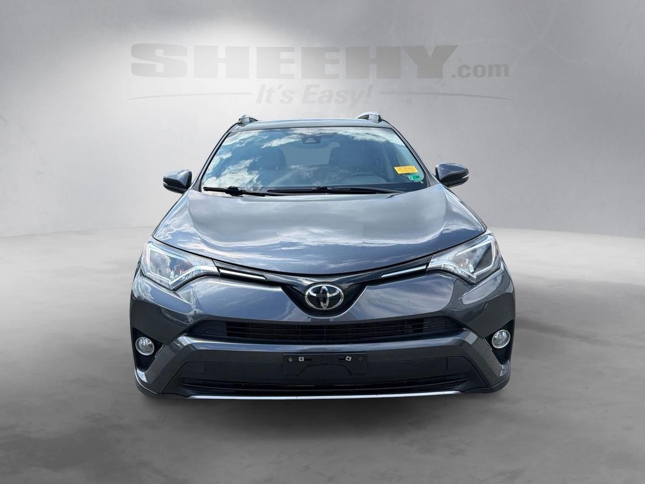 2017 Toyota RAV4 XLE Ashland VA