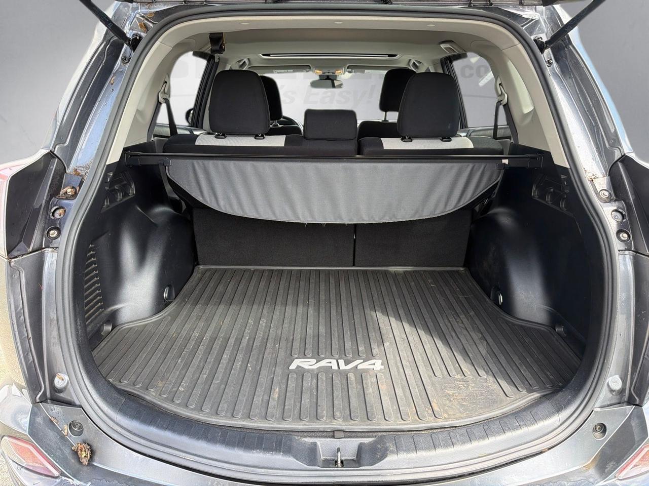2017 Toyota RAV4 XLE Ashland VA