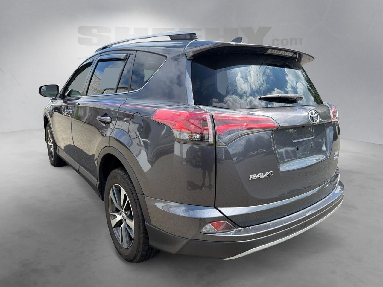 2017 Toyota RAV4 XLE Ashland VA