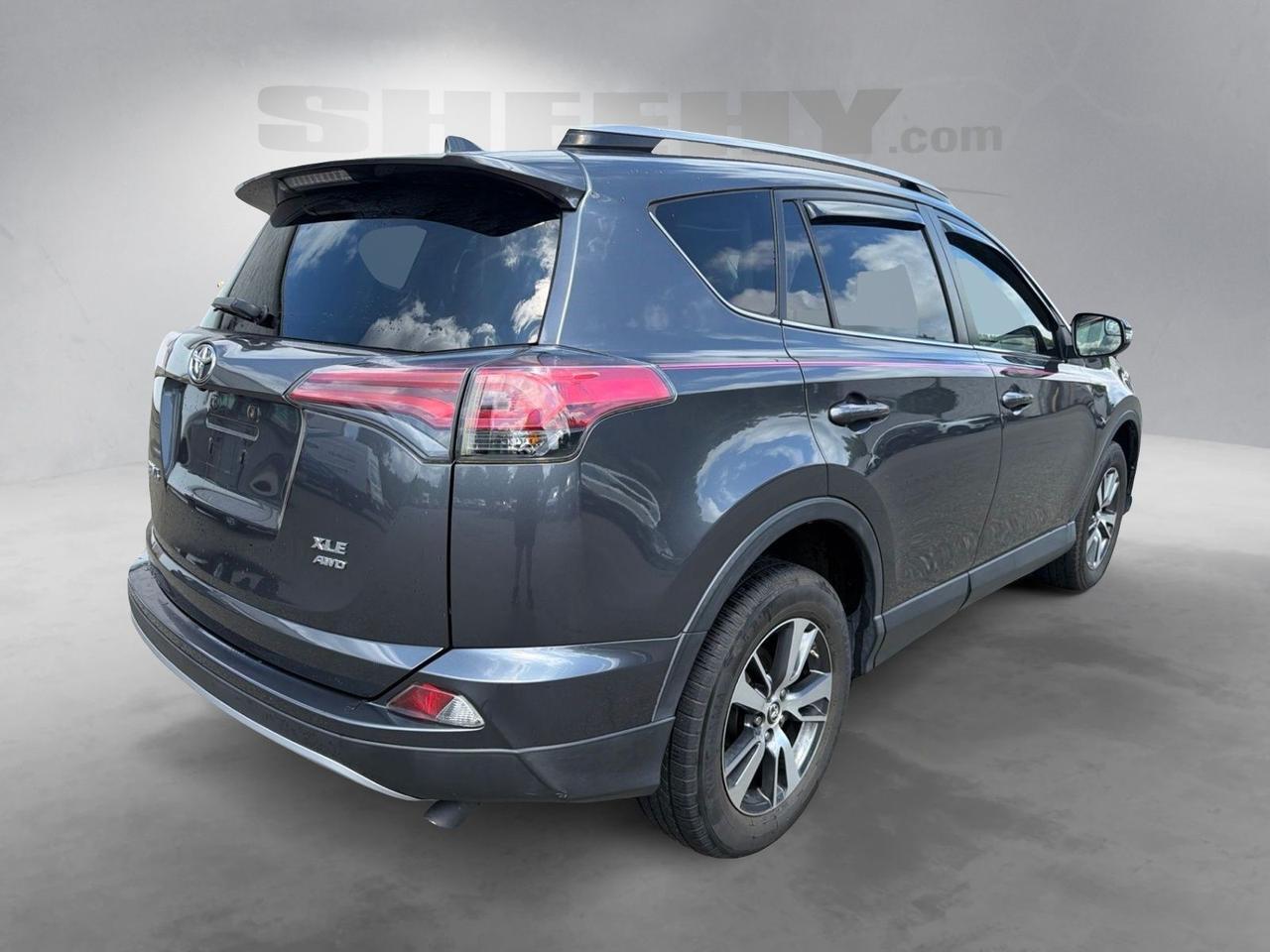 2017 Toyota RAV4 XLE Ashland VA