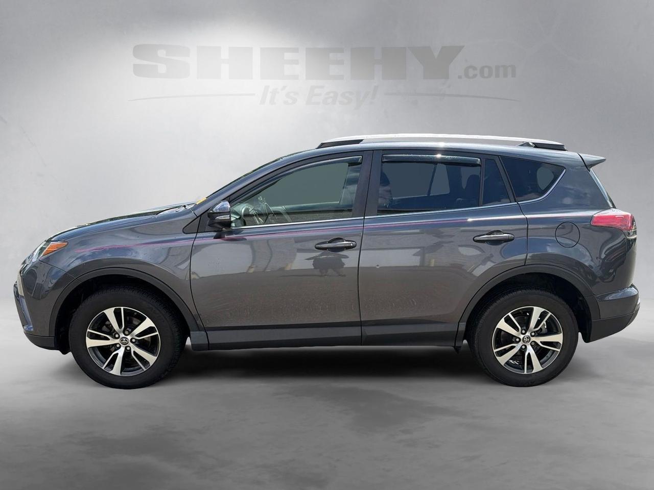 2017 Toyota RAV4 XLE Ashland VA