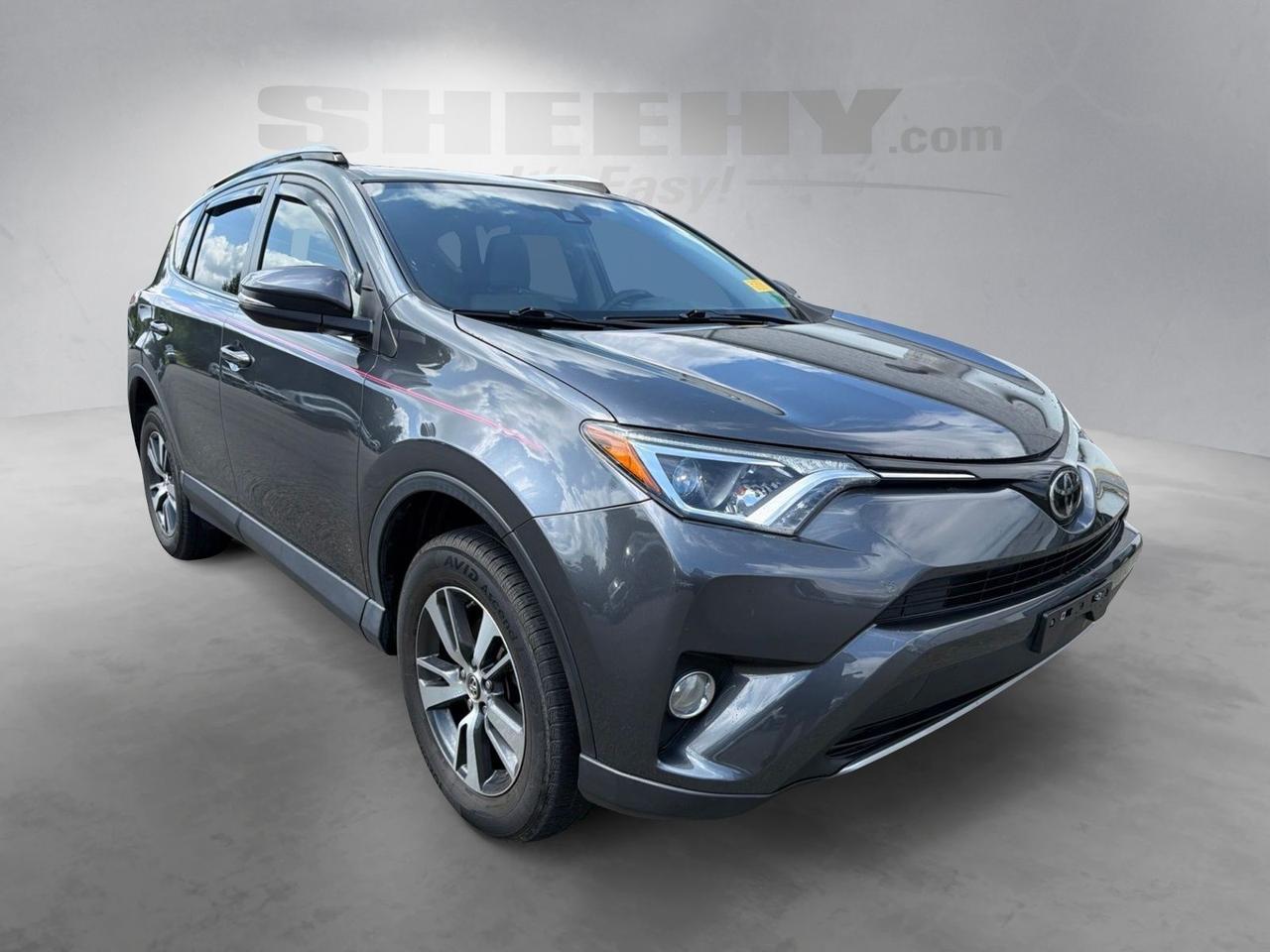 2017 Toyota RAV4 XLE Ashland VA