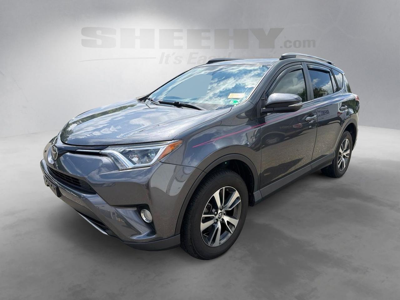 2017 Toyota RAV4 XLE Ashland VA
