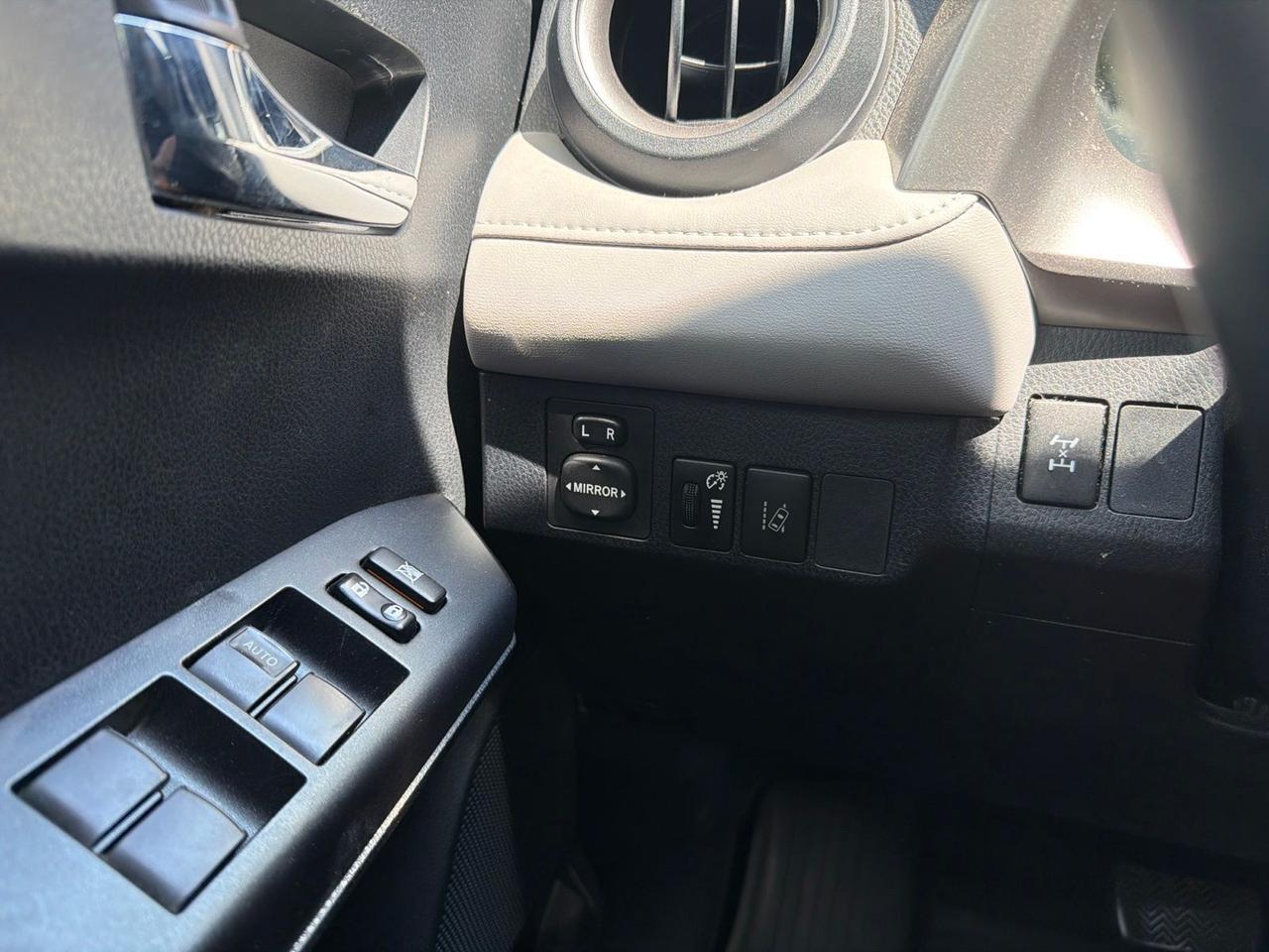 2017 Toyota RAV4 XLE Ashland VA
