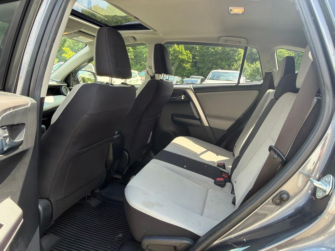 2017 Toyota RAV4 XLE Ashland VA