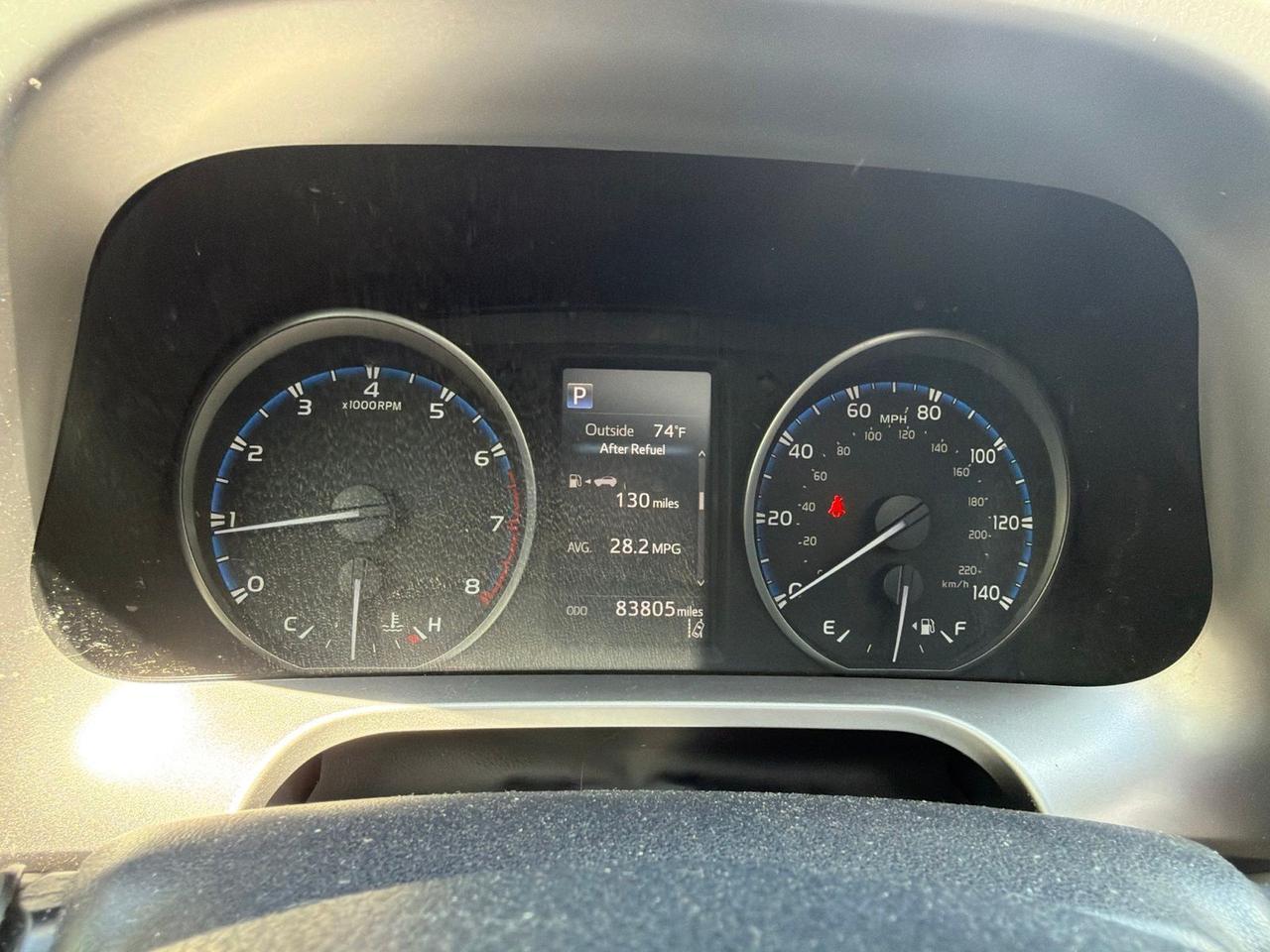 2017 Toyota RAV4 XLE Ashland VA