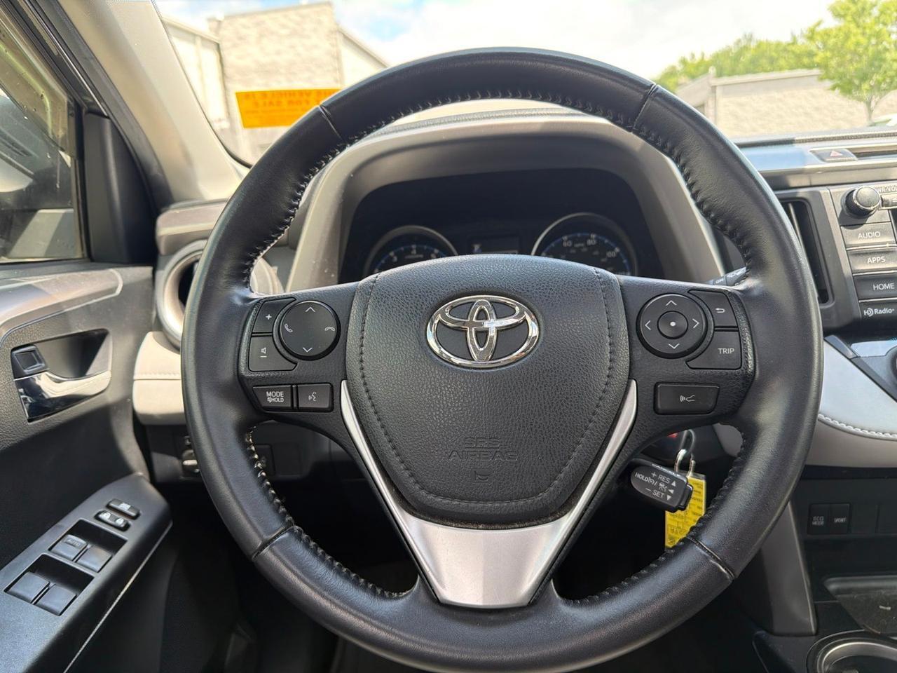 2017 Toyota RAV4 XLE Ashland VA