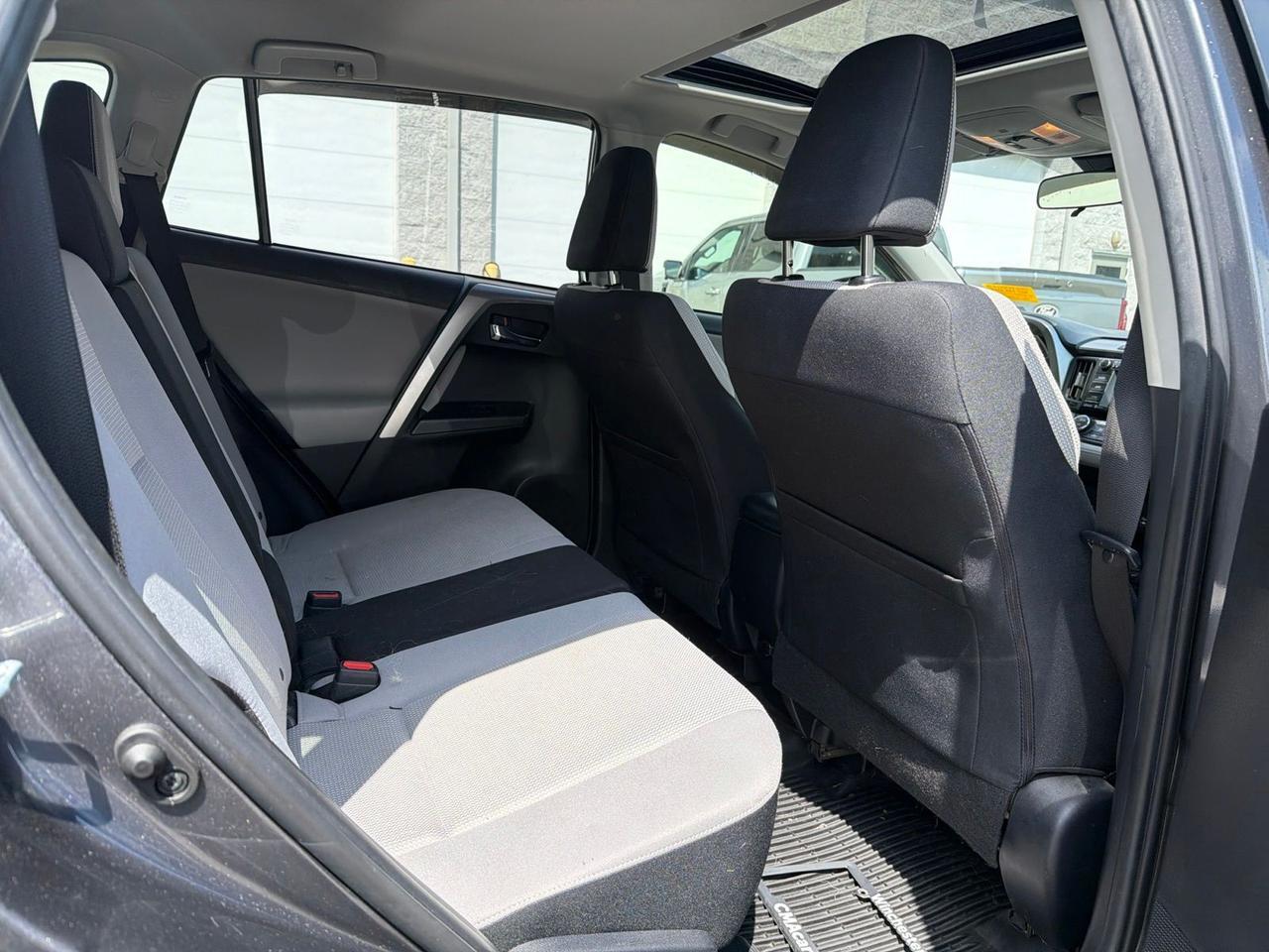 2017 Toyota RAV4 XLE Ashland VA