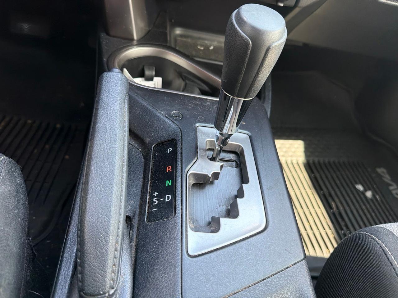 2017 Toyota RAV4 XLE Ashland VA