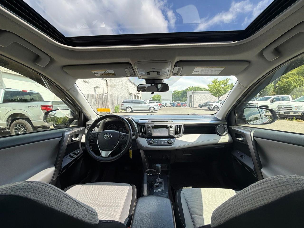 2017 Toyota RAV4 XLE Ashland VA