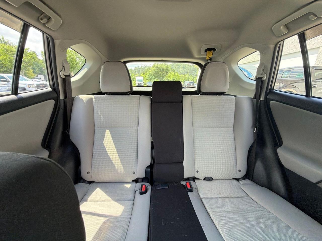 2017 Toyota RAV4 XLE Ashland VA