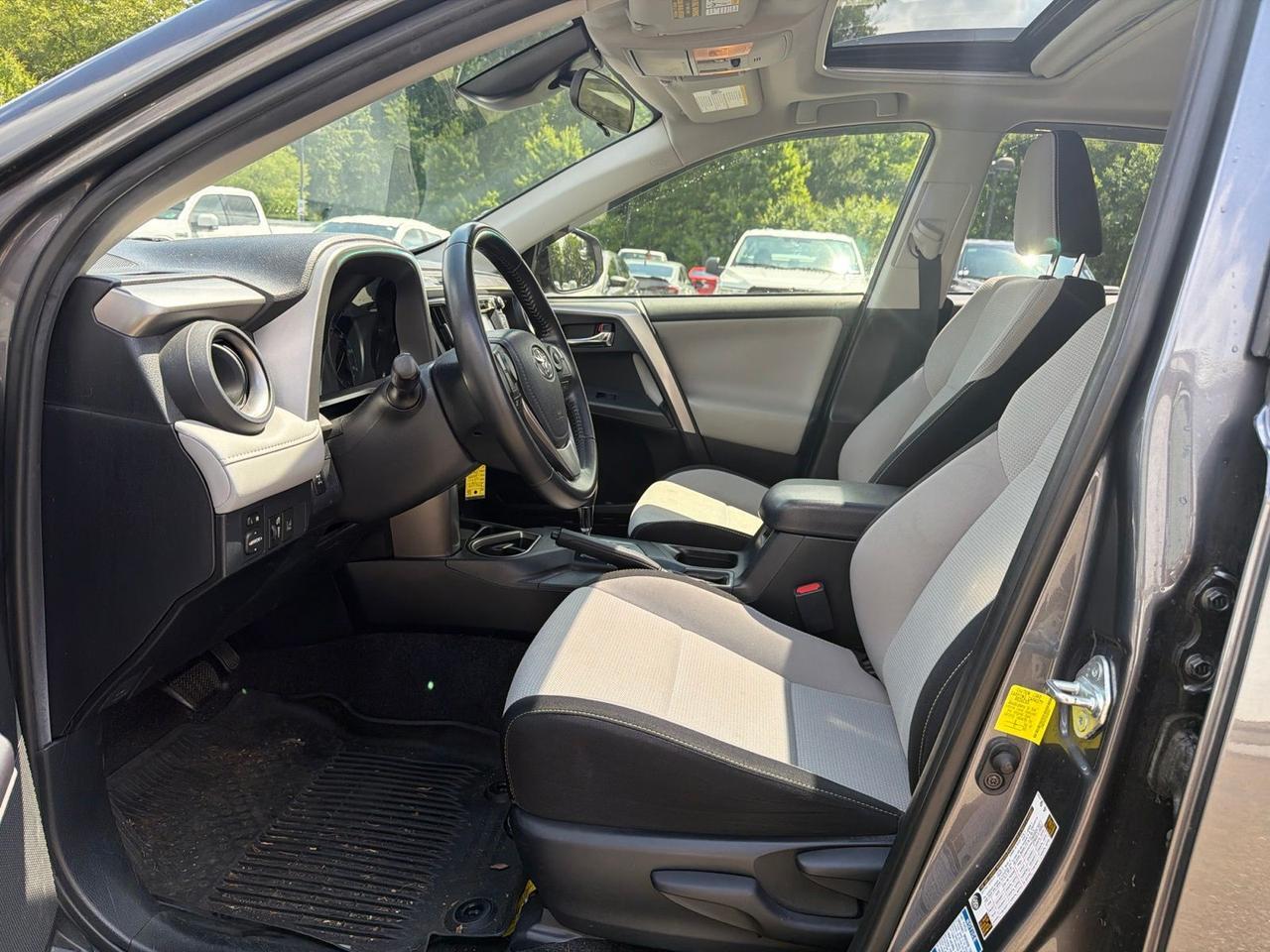 2017 Toyota RAV4 XLE Ashland VA