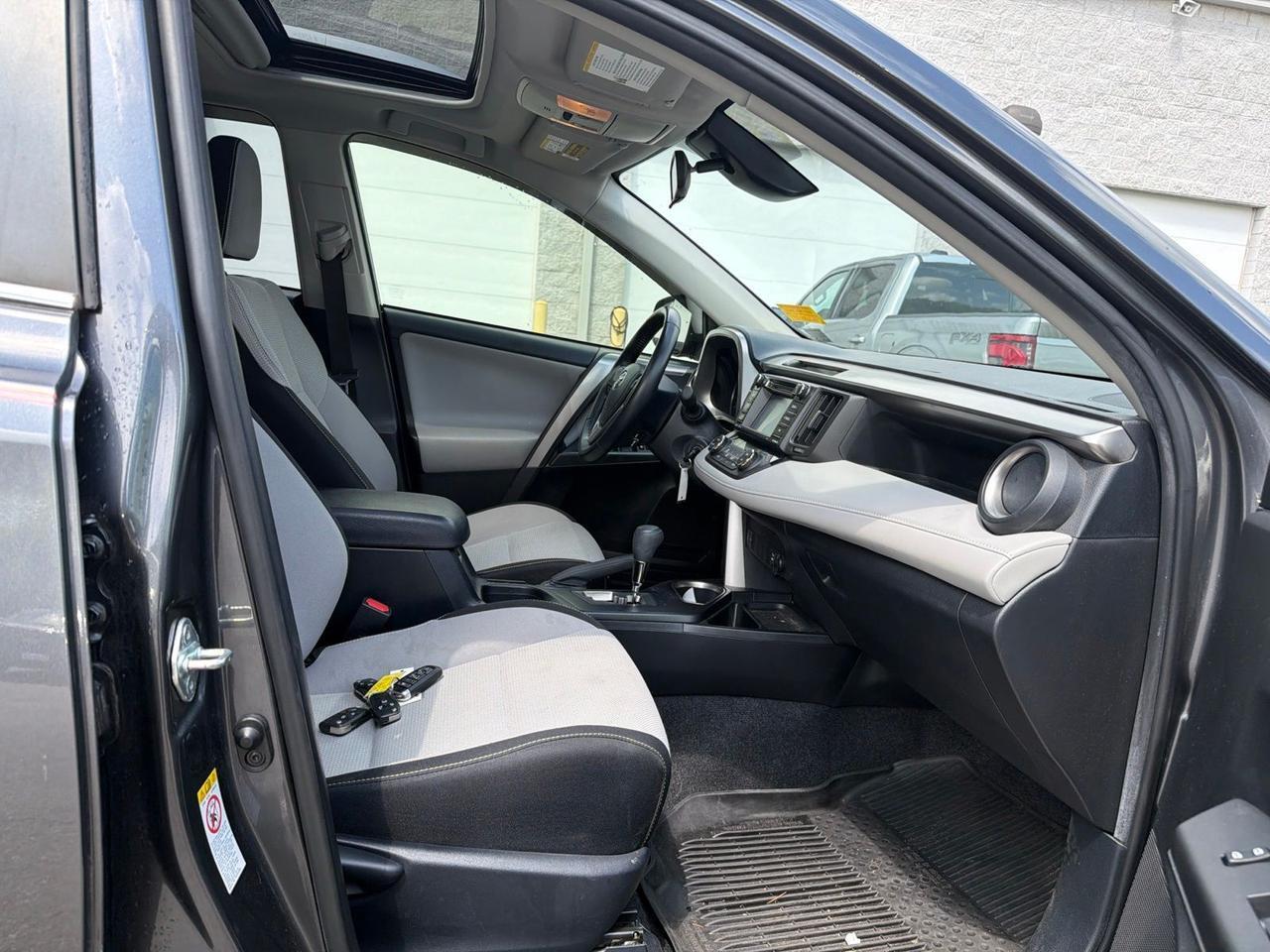 2017 Toyota RAV4 XLE Ashland VA