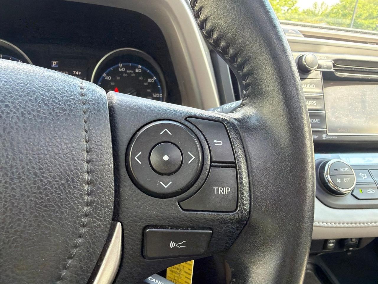 2017 Toyota RAV4 XLE Ashland VA