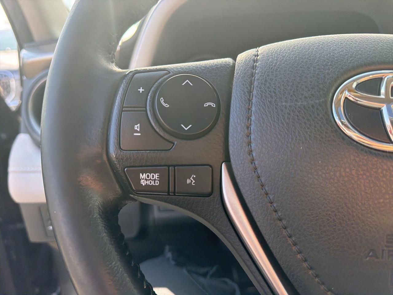 2017 Toyota RAV4 XLE Gaithersburg MD