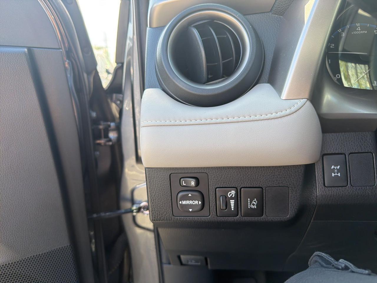 2017 Toyota RAV4 XLE Gaithersburg MD