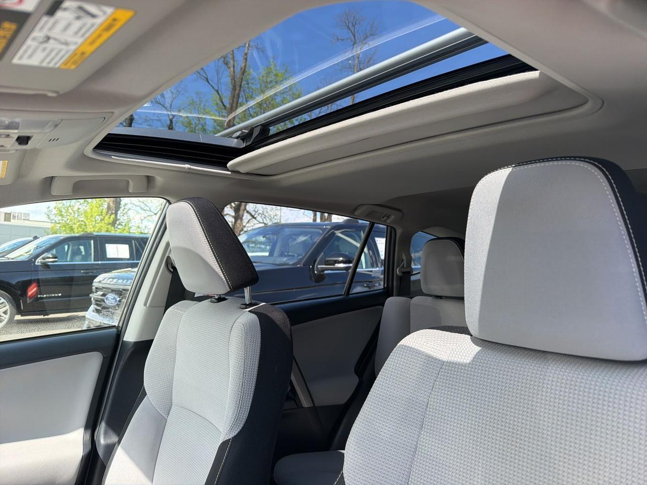 2017 Toyota RAV4 XLE Gaithersburg MD