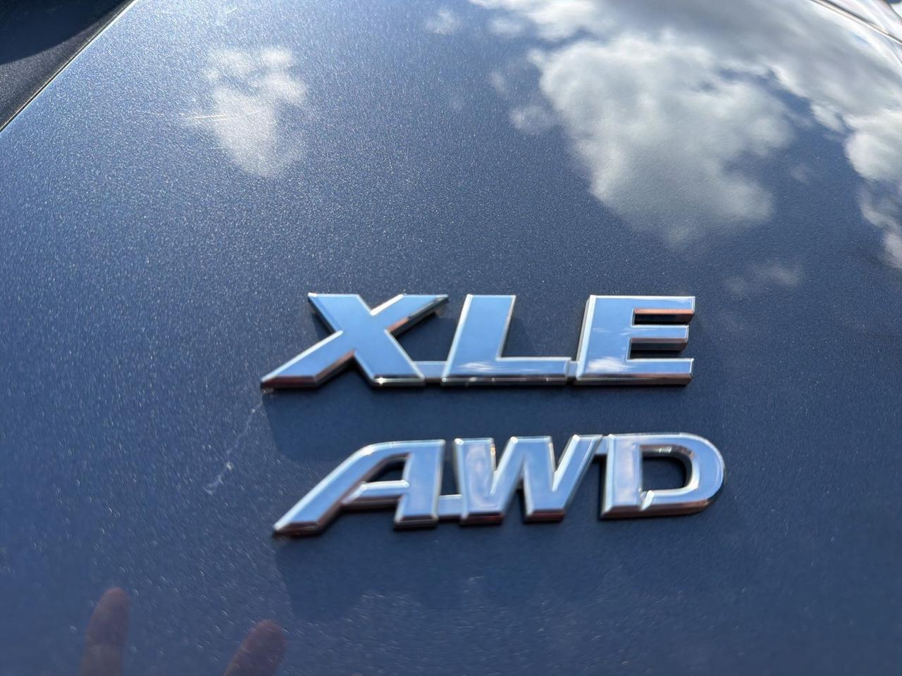 2017 Toyota RAV4 XLE Gaithersburg MD