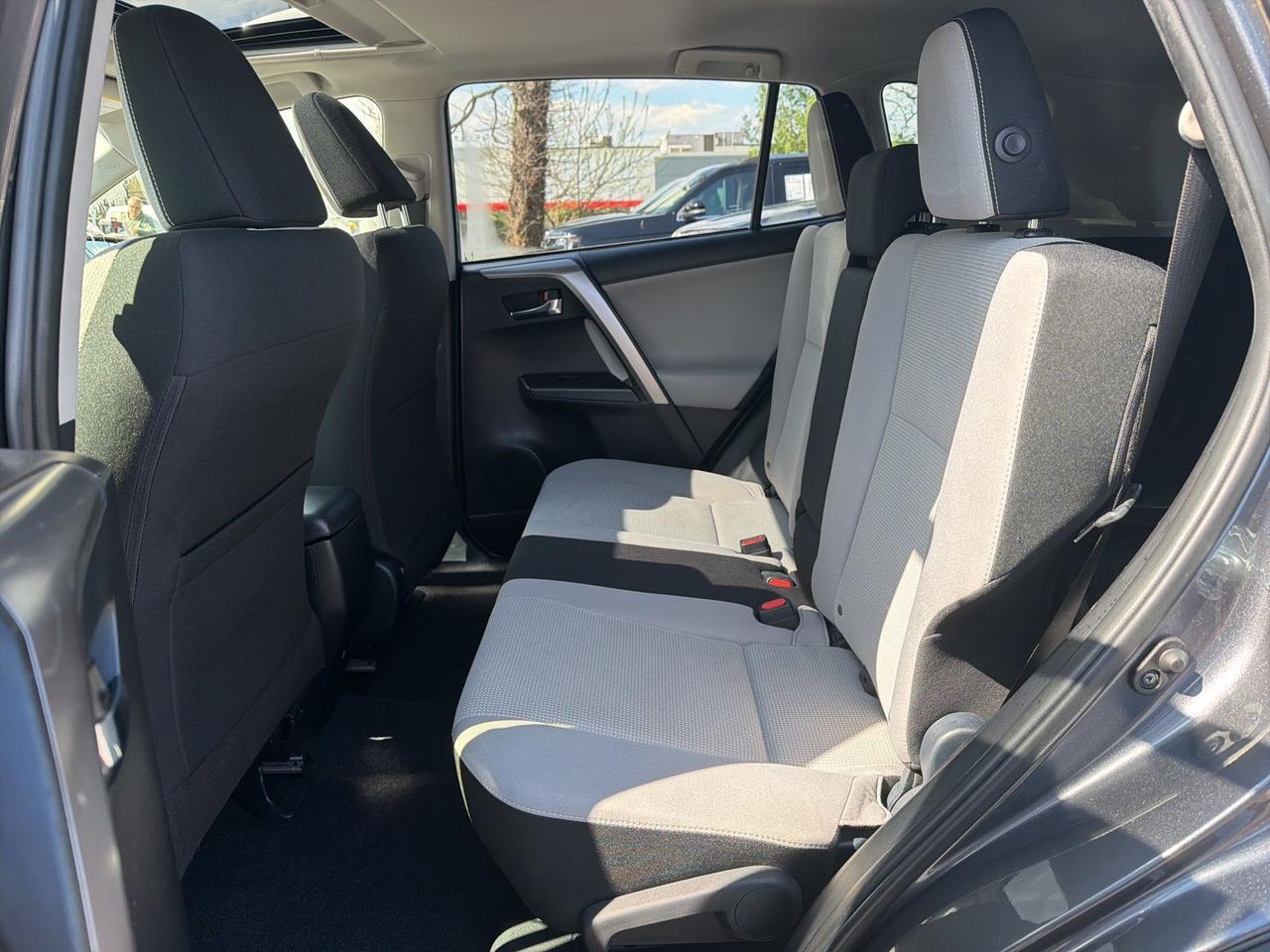 2017 Toyota RAV4 XLE Gaithersburg MD