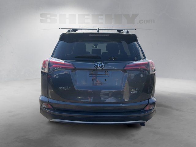 2017 Toyota RAV4 XLE Gaithersburg MD