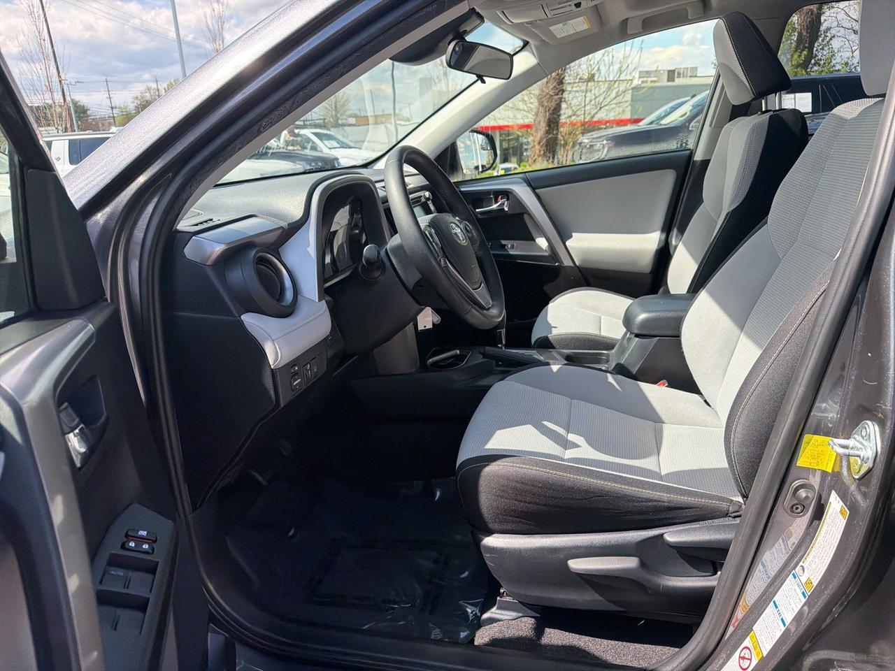 2017 Toyota RAV4 XLE Gaithersburg MD