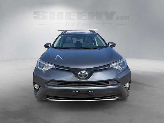 2017 Toyota RAV4 XLE Gaithersburg MD