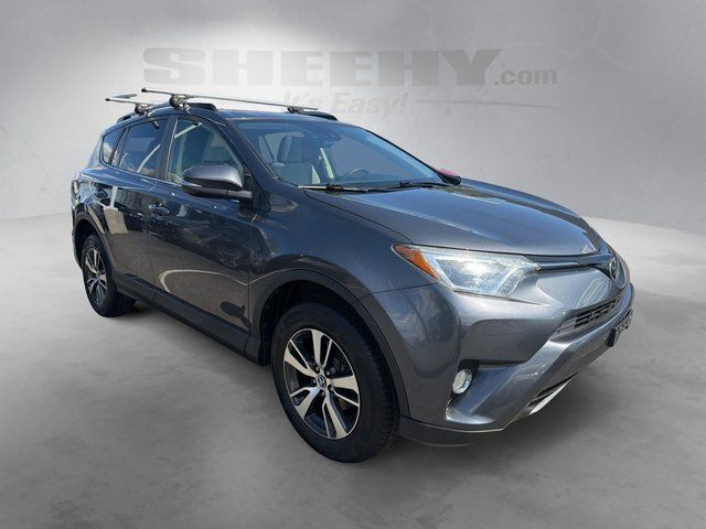 2017 Toyota RAV4 XLE Gaithersburg MD