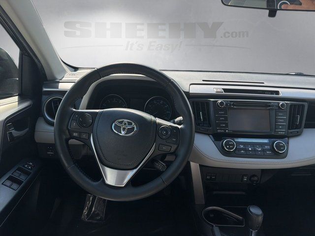 2017 Toyota RAV4 XLE Gaithersburg MD