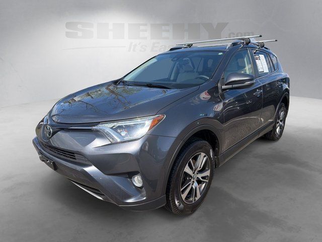 2017 Toyota RAV4 XLE Gaithersburg MD