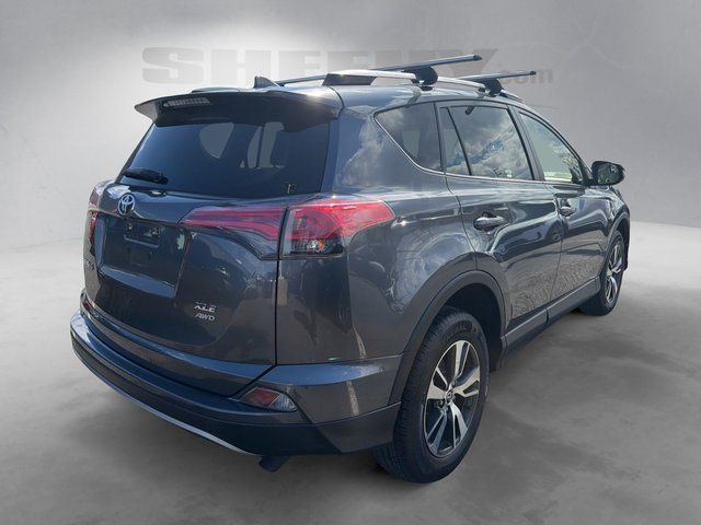 2017 Toyota RAV4 XLE Gaithersburg MD