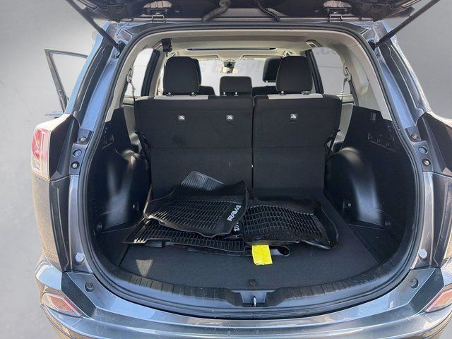 2017 Toyota RAV4 XLE Gaithersburg MD