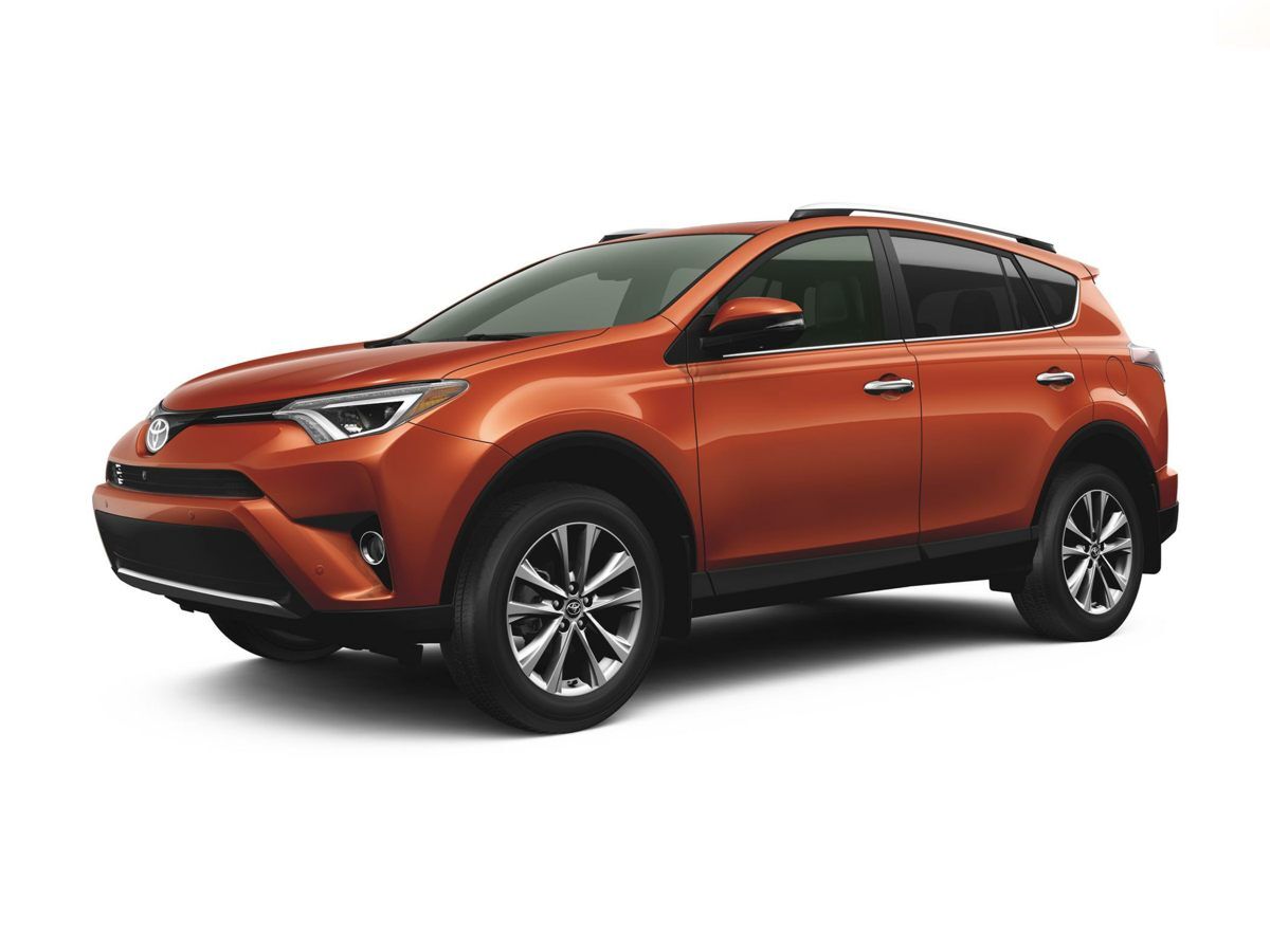 2017 Toyota RAV4 XLE Warrenton VA