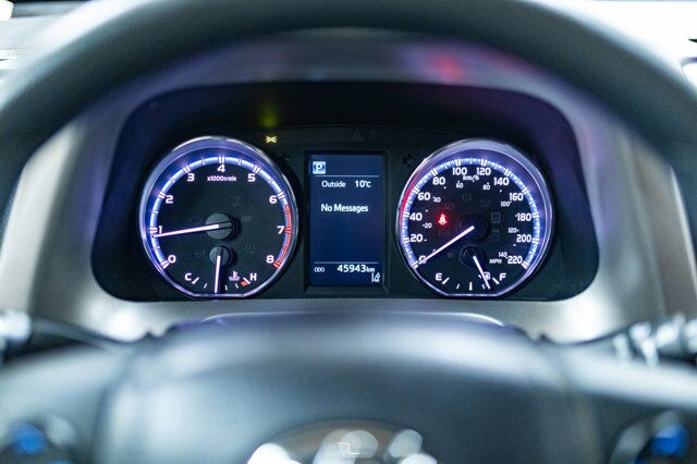 2017 Toyota Rav4 AWD LE Leather BCam Red Deer AB