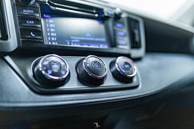 2017 Toyota Rav4 AWD LE Leather BCam Red Deer AB