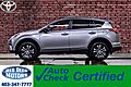 2017 Toyota Rav4 AWD LE Leather BCam