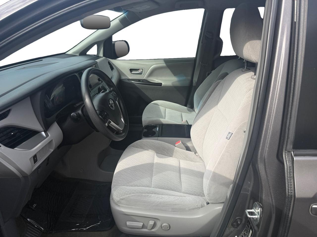 2017 Toyota SIENNA LE Auto Access Seat Salt Lake City UT