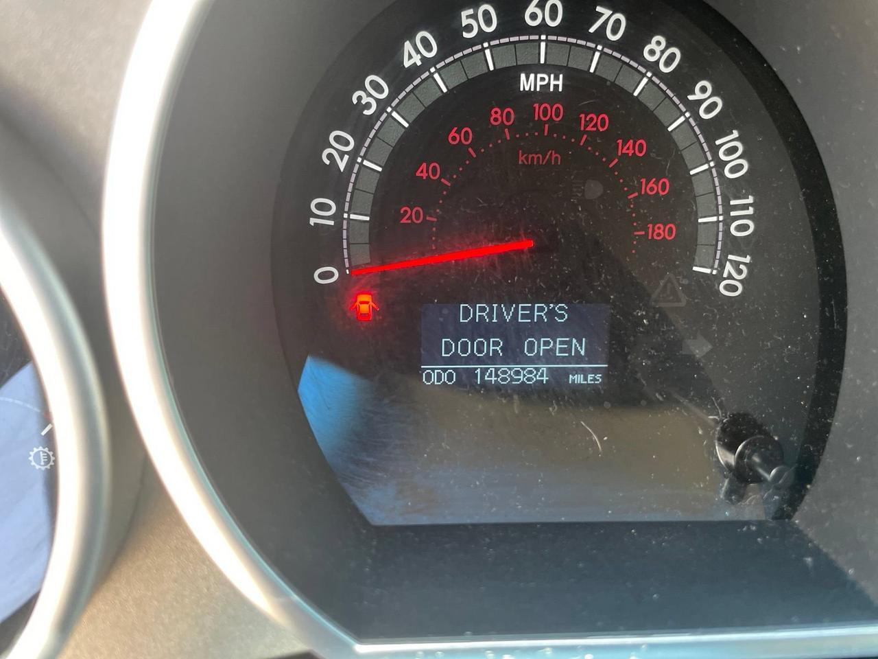 2017 Toyota Sequoia Limited Hurst TX
