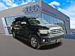 2017 Toyota Sequoia Limited