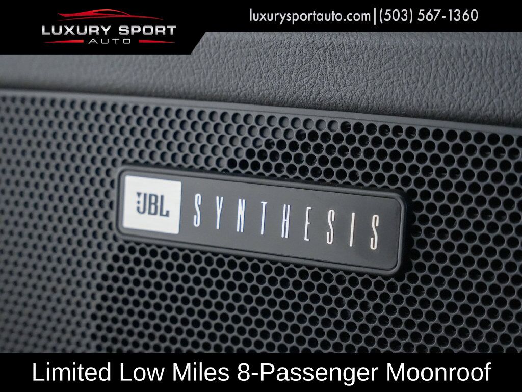 2017 Toyota Sequoia Limited Tigard OR