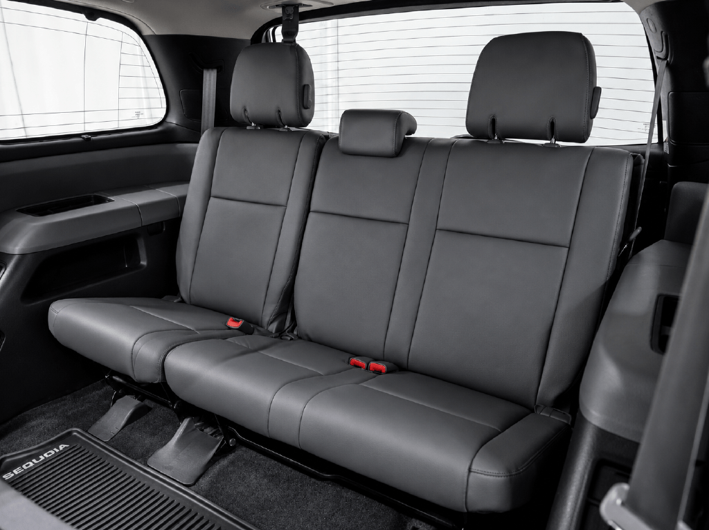 2017 Toyota Sequoia Limited Tigard OR
