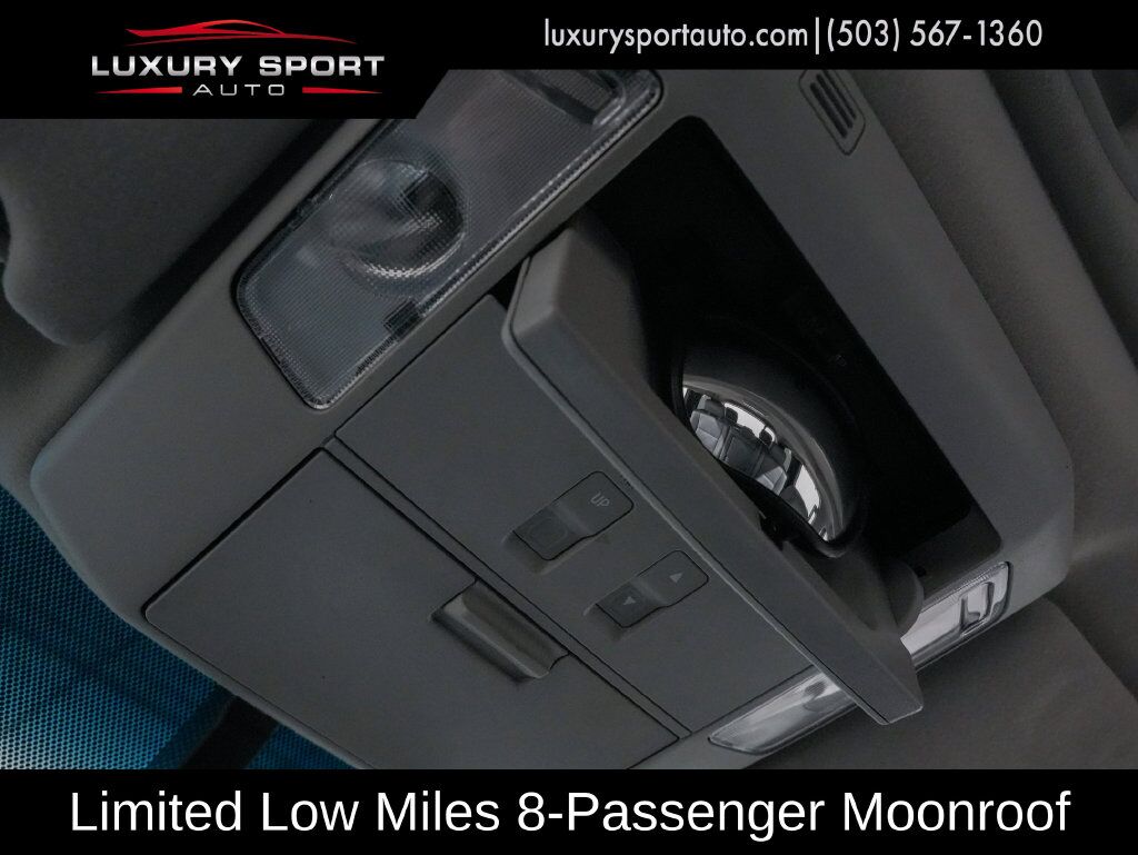 2017 Toyota Sequoia Limited Tigard OR