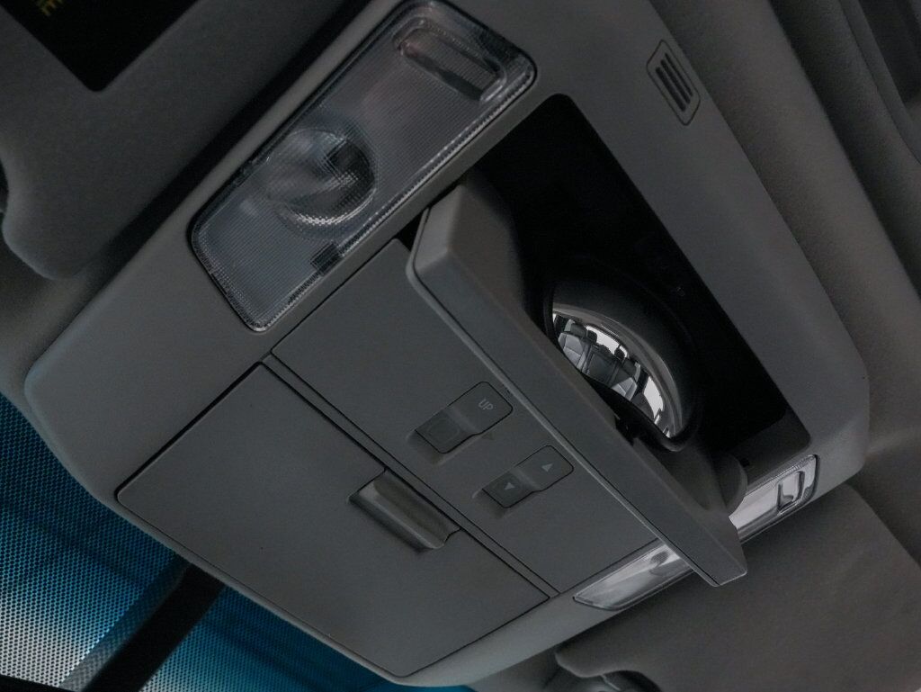 2017 Toyota Sequoia Limited Tigard OR