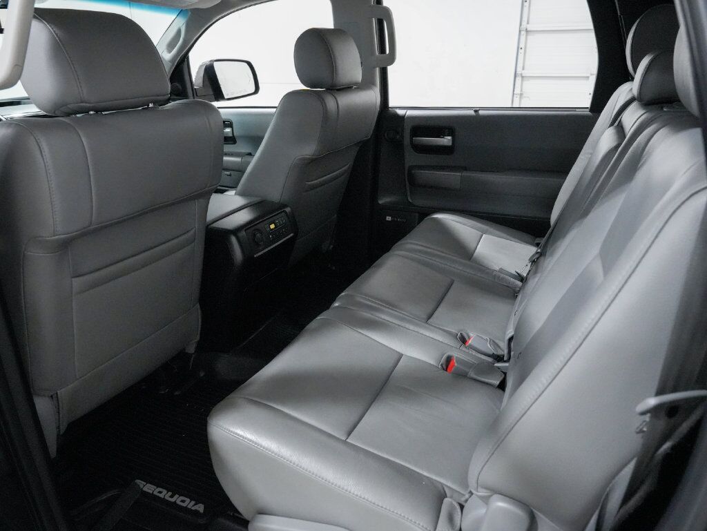 2017 Toyota Sequoia Limited Tigard OR