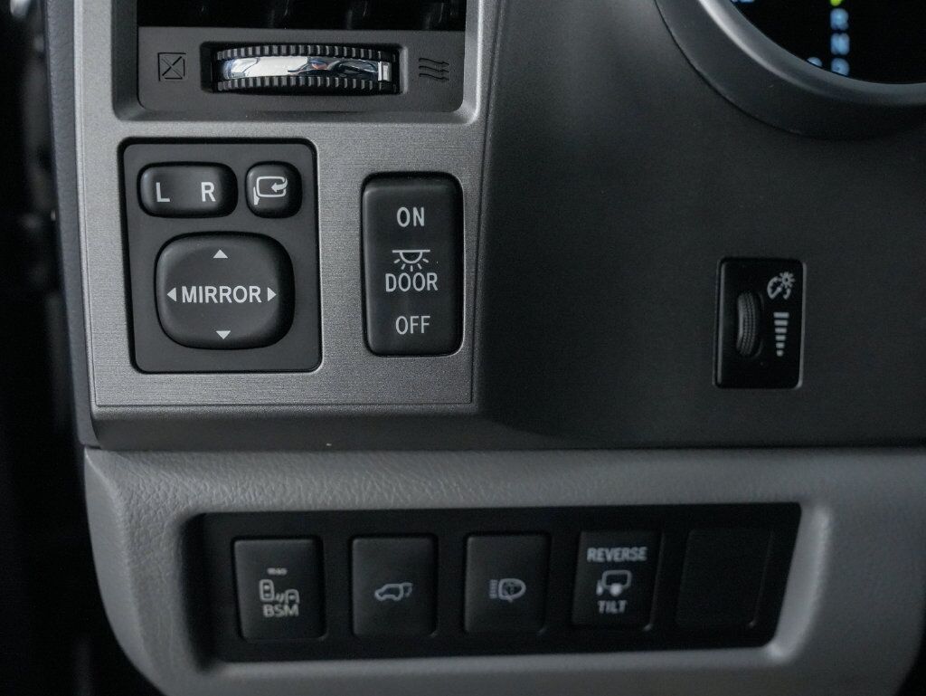 2017 Toyota Sequoia Limited Tigard OR