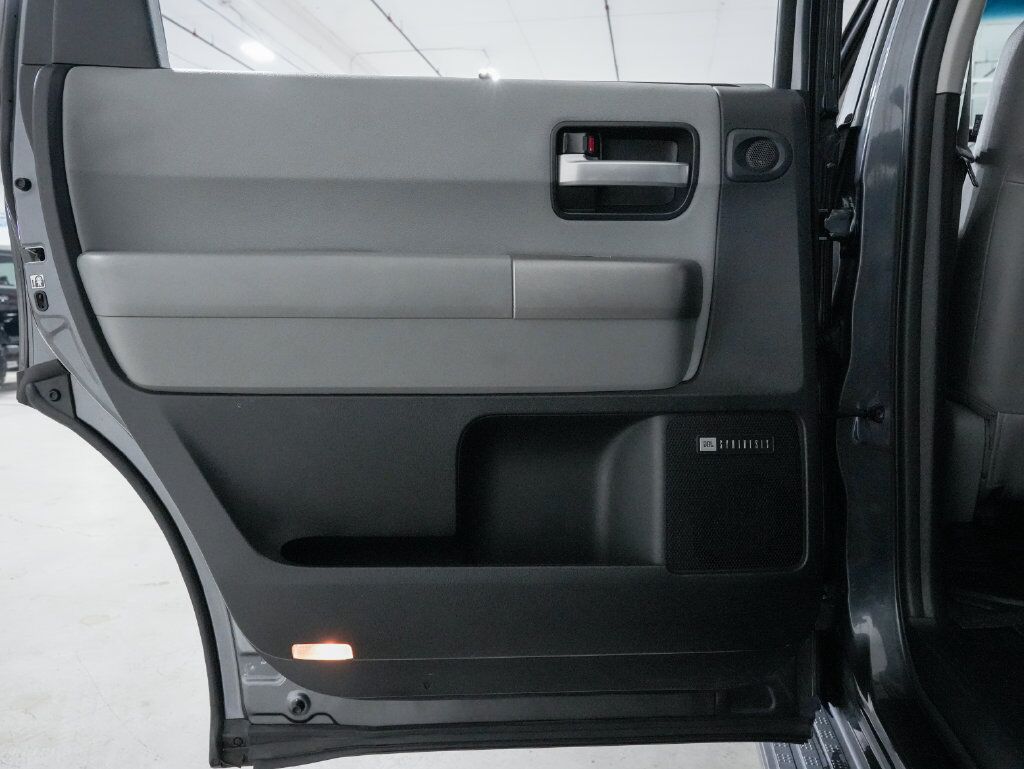 2017 Toyota Sequoia Limited Tigard OR