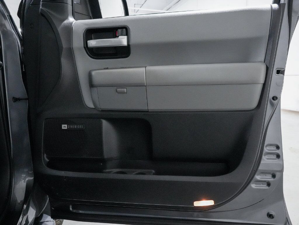 2017 Toyota Sequoia Limited Tigard OR